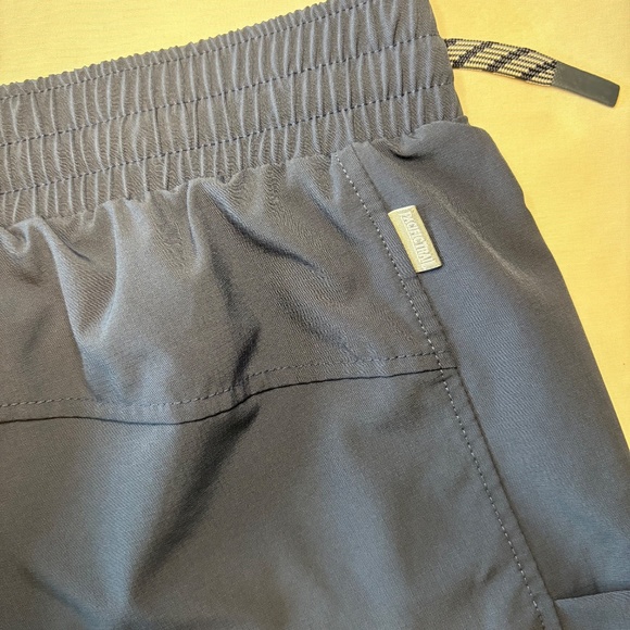 Pacific Trail Navy Blue Shorts Size XXL - Picture 8 of 10